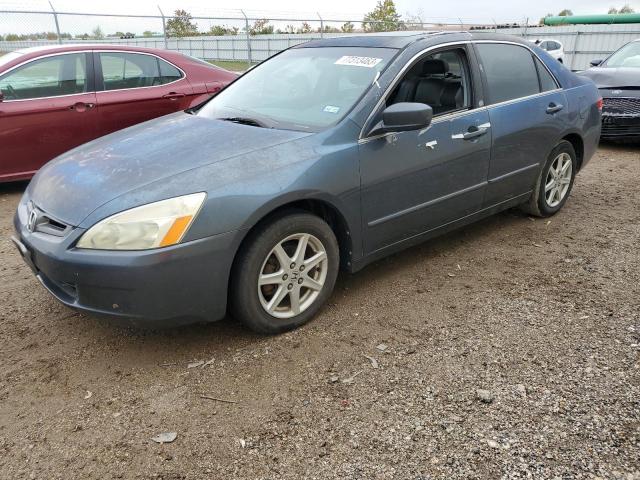 2003 HONDA ACCORD EX, 