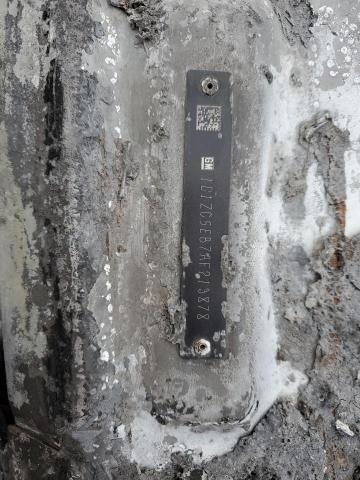 1G1ZC5EB7AF213878 - 2010 CHEVROLET MALIBU 1LT WHITE photo 12