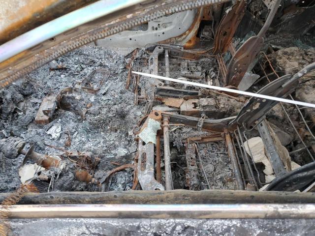 1G1ZC5EB7AF213878 - 2010 CHEVROLET MALIBU 1LT WHITE photo 7