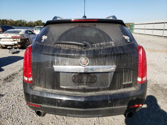 3GYFNCE3XFS558398 - 2015 CADILLAC SRX PERFORMANCE COLLECTION Noir photo 6