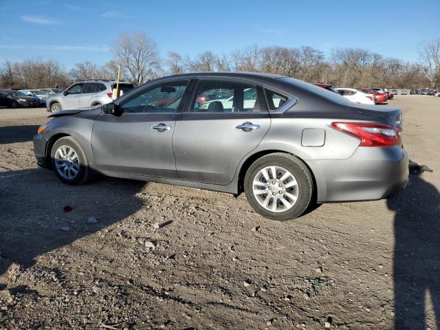 1N4AL3AP5GN314450 - 2016 NISSAN ALTIMA 2.5 GRAY photo 2