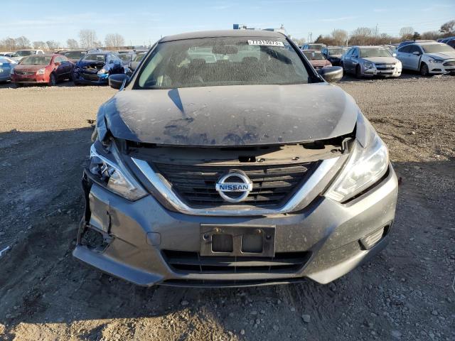 1N4AL3AP5GN314450 - 2016 NISSAN ALTIMA 2.5 GRAY photo 5