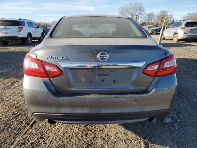 1N4AL3AP5GN314450 - 2016 NISSAN ALTIMA 2.5 GRAY photo 6