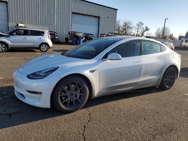 2019 TESLA MODEL 3, 