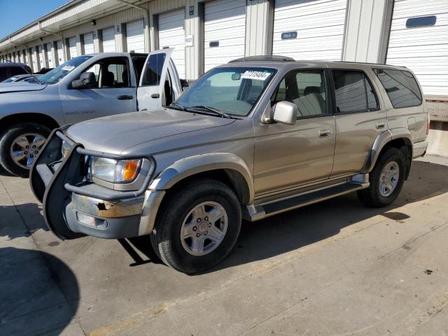 2002 TOYOTA 4RUNNER SR5, 