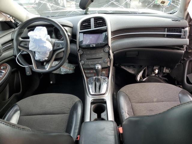 1G11C5SA3DF345078 - 2013 CHEVROLET MALIBU 1LT Қара фото 8
