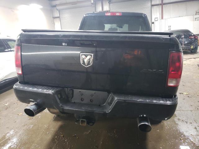 1C6RR7FT1DS624477 - 2013 RAM 1500 ST BLACK photo 6