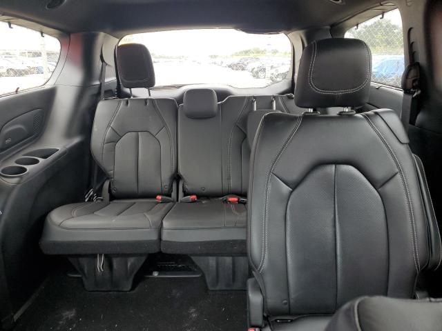 2C4RC1BG9KR506837 - 2019 CHRYSLER PACIFICA TOURING L BLACK photo 10