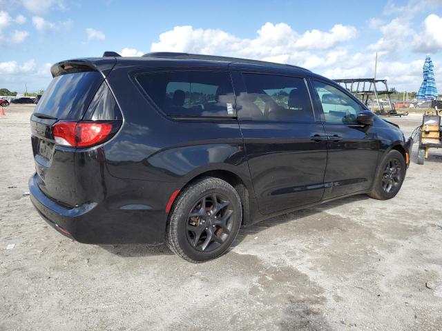 2C4RC1BG9KR506837 - 2019 CHRYSLER PACIFICA TOURING L BLACK photo 3