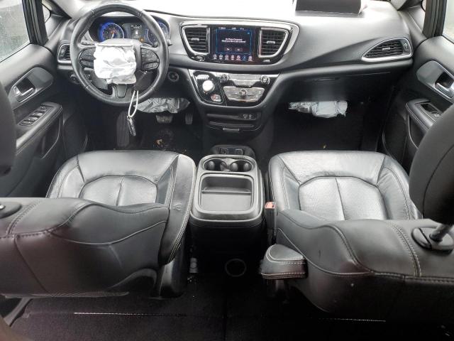 2C4RC1BG9KR506837 - 2019 CHRYSLER PACIFICA TOURING L BLACK photo 8