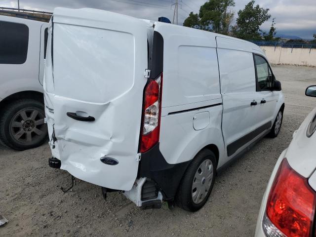 NM0LS7E2XM1499820 - 2021 FORD TRANSIT CO XL WHITE photo 3