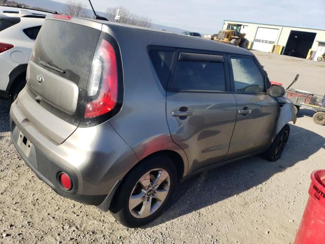 KNDJN2A25H7425198 - 2017 KIA SOUL CHARCOAL photo 3