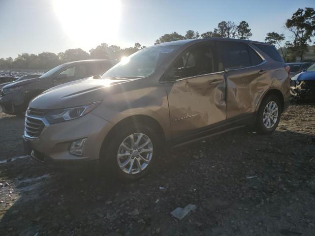 2018 CHEVROLET EQUINOX LT, 