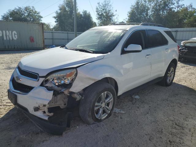 2013 CHEVROLET EQUINOX LT, 