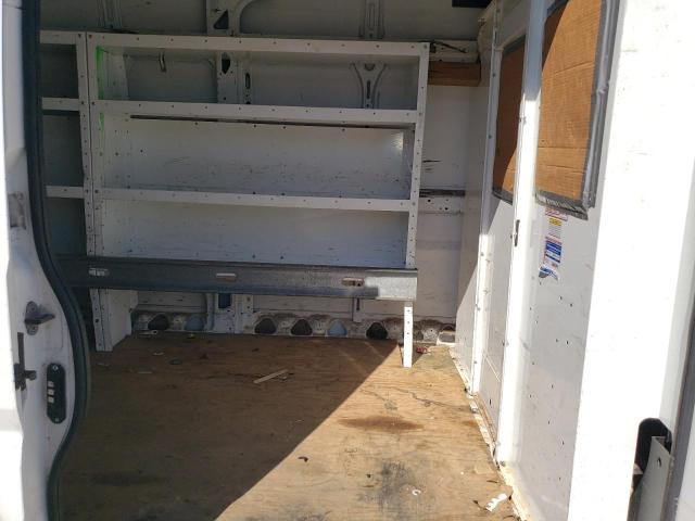 3C6TRVDG8KE557909 - 2019 RAM PROMASTER 2500 HIGH 白色 照片 11