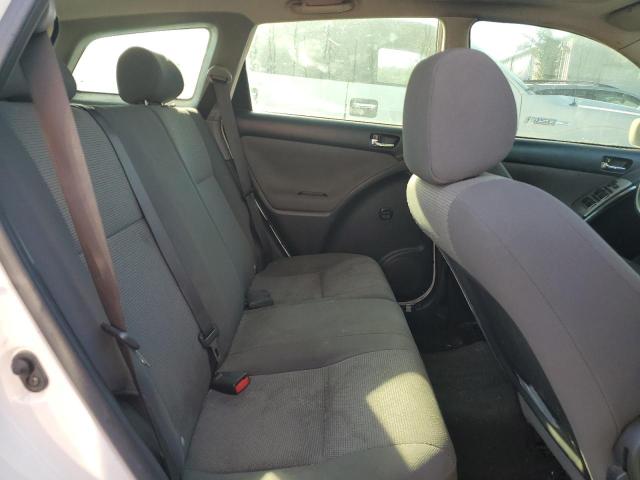 2T1KR32E08C688656 - 2008 TOYOTA COROLLA MA XR WHITE photo 10