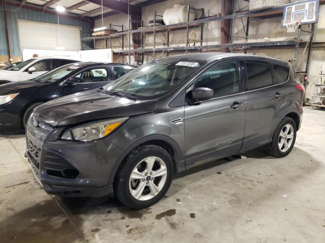 2016 FORD ESCAPE SE, 