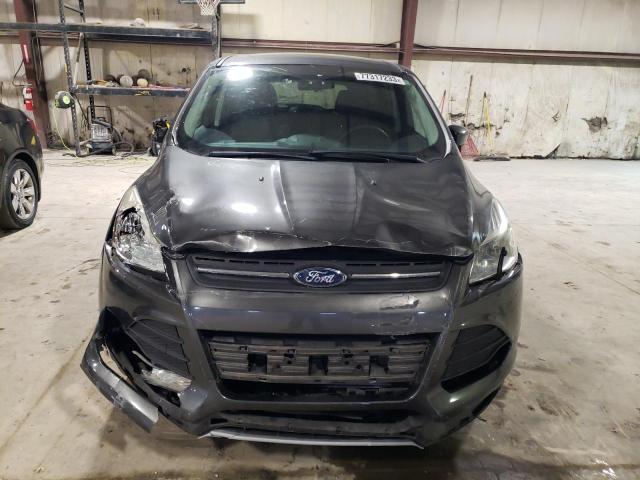 1FMCU9G90GUA15042 - 2016 FORD ESCAPE SE GRAY photo 5