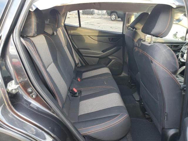 JF2GTADCXKH390059 - 2019 SUBARU CROSSTREK PREMIUM 灰色 照片 10