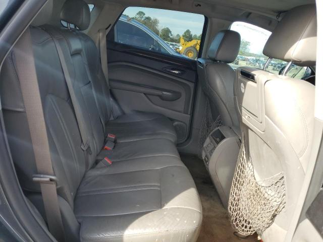 3GYFNBEY6AS534954 - 2010 CADILLAC SRX PERFORMANCE COLLECTION გრაფიტი ფოტო 11