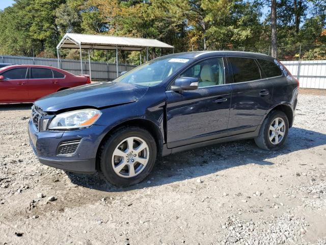 2012 VOLVO XC60 3.2, 