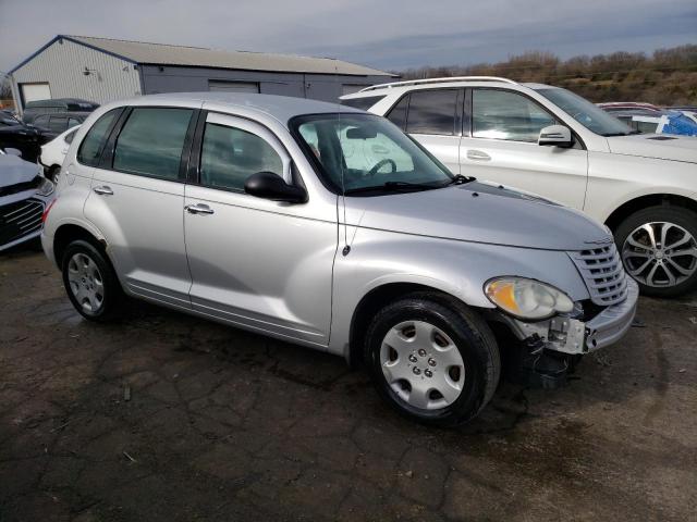 3A8FY48929T596590 - 2009 CHRYSLER PT CRUISER SILVER photo 4