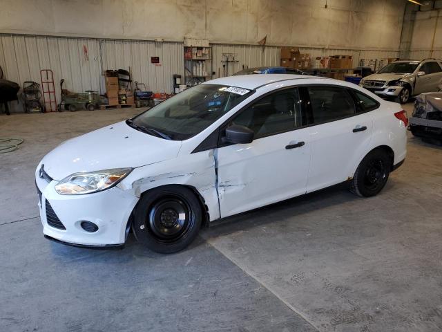 2014 FORD FOCUS S, 