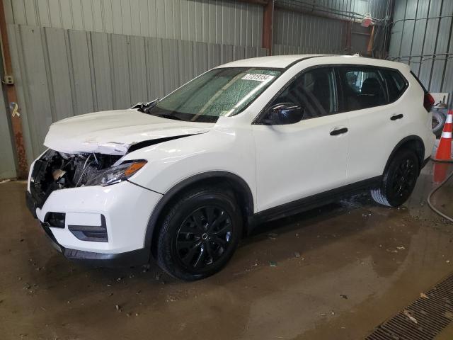 2018 NISSAN ROGUE S, null