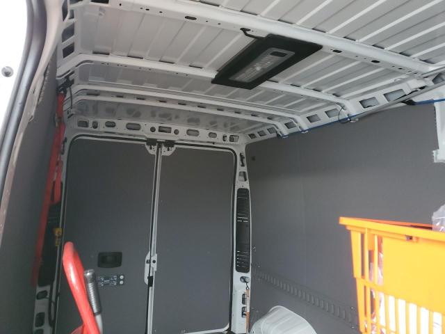 3C6LRVDG5PE533476 - 2023 RAM PROMASTER 2500 HIGH 白色 照片 10