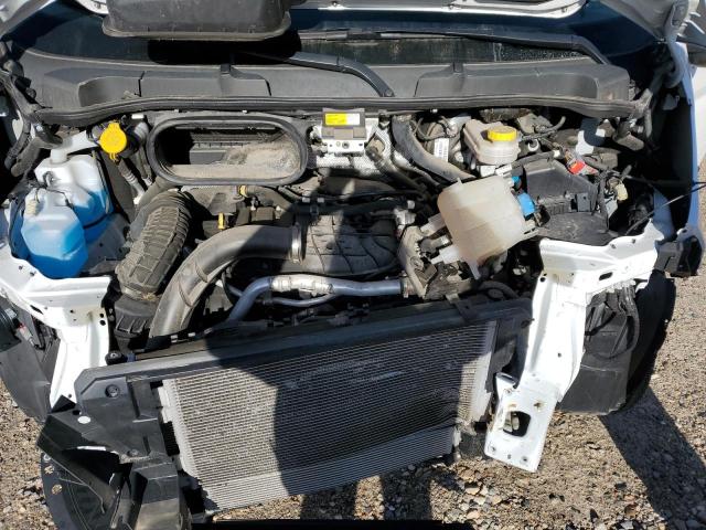 3C6LRVDG5PE533476 - 2023 RAM PROMASTER 2500 HIGH 白色 照片 12