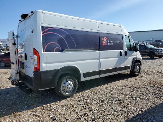 3C6LRVDG5PE533476 - 2023 RAM PROMASTER 2500 HIGH 白色 照片 3