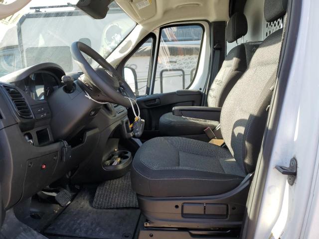 3C6LRVDG5PE533476 - 2023 RAM PROMASTER 2500 HIGH 白色 照片 7