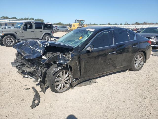 2015 INFINITI Q50 BASE, 