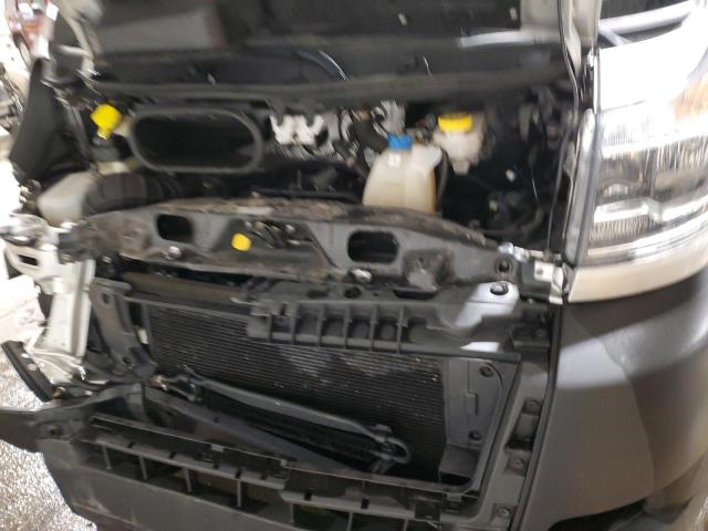 3C6TRVAG7KE518832 - 2019 RAM PROMASTER 1500 STANDARD SILVER photo 12