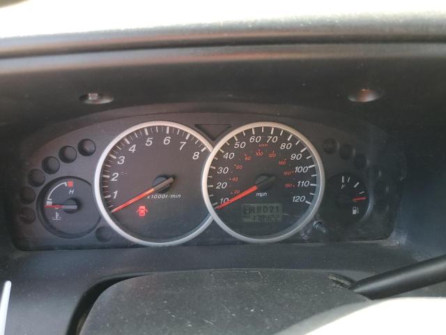 4F2CZ06114KM02980 - 2004 MAZDA TRIBUTE ES GREEN photo 9