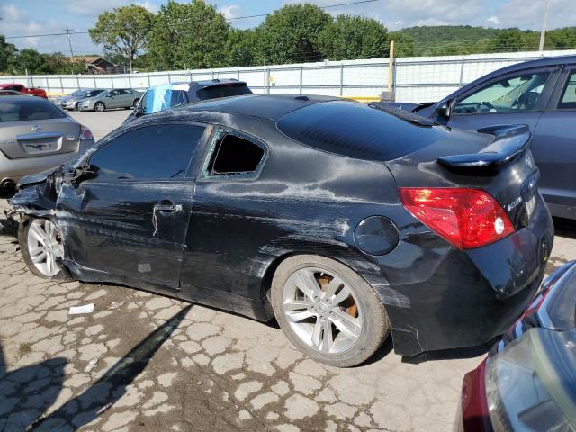 1N4AL2EP7AC101507 - 2010 NISSAN ALTIMA S BLACK photo 2