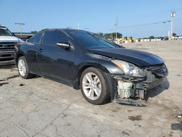 1N4AL2EP7AC101507 - 2010 NISSAN ALTIMA S BLACK photo 4