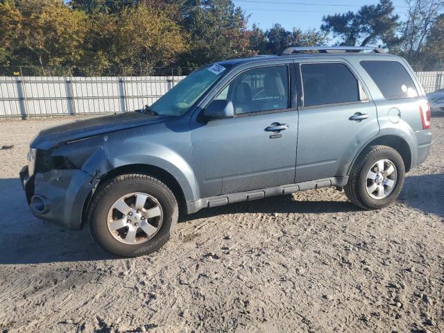 2012 FORD ESCAPE LIMITED, 