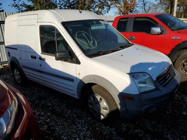 NM0LS7AN7CT116788 - 2012 FORD TRANSIT CO XL WHITE photo 4