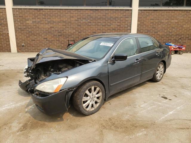 2006 HONDA ACCORD EX, 