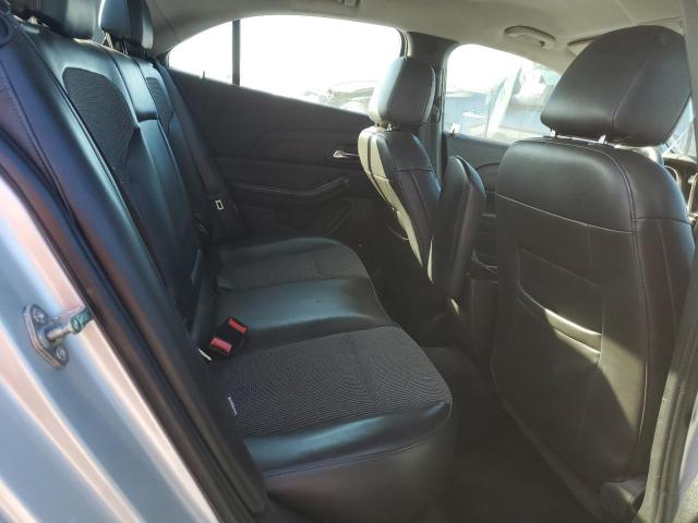 1G11C5SL0EF217867 - 2014 CHEVROLET MALIBU 1LT Gümüş foto 10