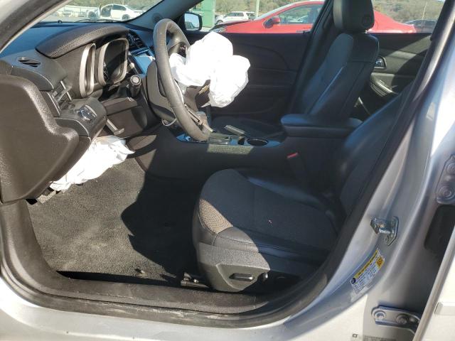 1G11C5SL0EF217867 - 2014 CHEVROLET MALIBU 1LT Gümüş foto 7