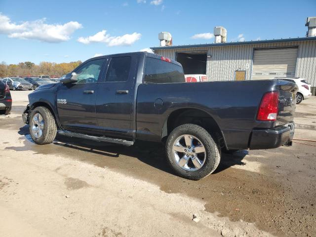 1C6RR7FG7JS345873 - 2018 RAM 1500 ST BLACK photo 2