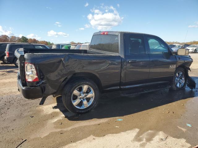 1C6RR7FG7JS345873 - 2018 RAM 1500 ST BLACK photo 3