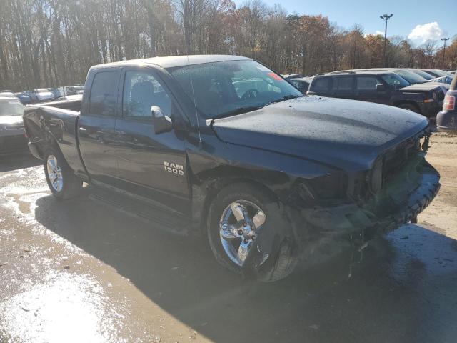 1C6RR7FG7JS345873 - 2018 RAM 1500 ST BLACK photo 4