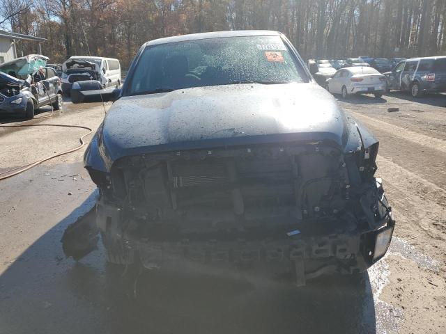 1C6RR7FG7JS345873 - 2018 RAM 1500 ST BLACK photo 5