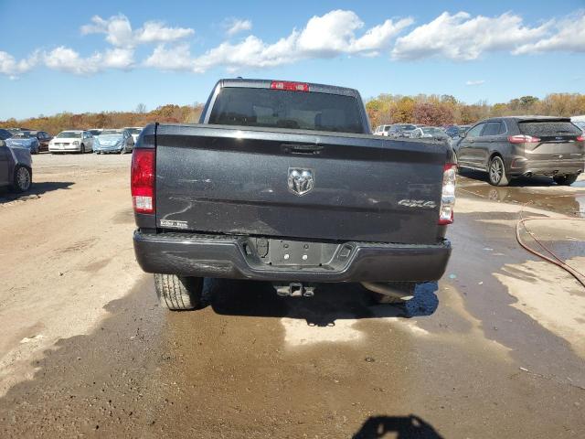 1C6RR7FG7JS345873 - 2018 RAM 1500 ST BLACK photo 6