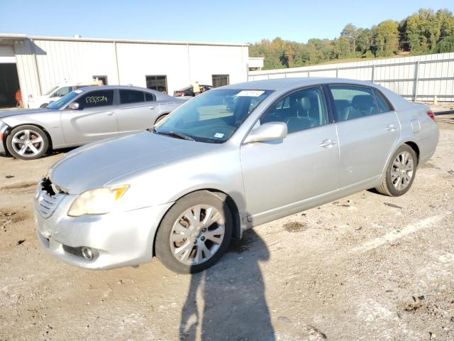 2008 TOYOTA AVALON XL, 