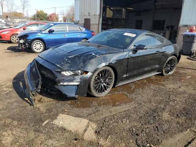 2018 FORD MUSTANG GT, 