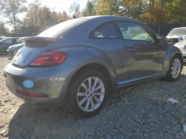 3VWJ17AT4HM618141 - 2017 VOLKSWAGEN BEETLE SE GRAY photo 3